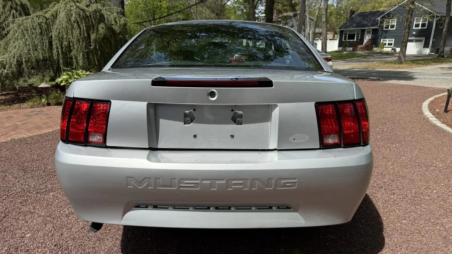 2000 Ford SN95 Mustang - Image 5 of 17