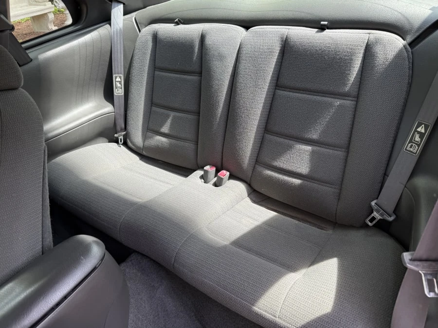 2000 Ford SN95 Mustang - Image 16 of 17