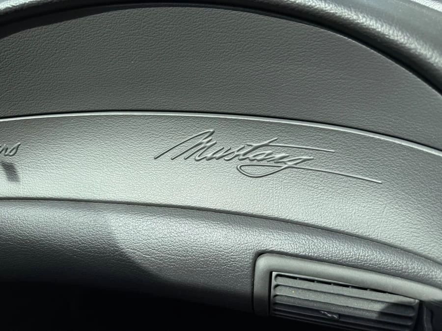 2000 Ford SN95 Mustang - Image 12 of 17