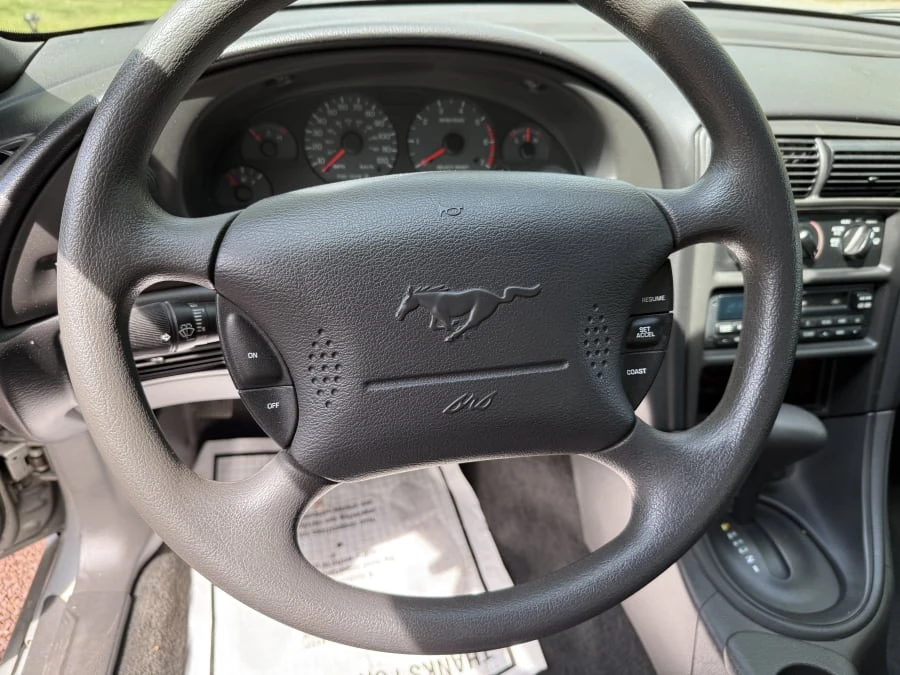 2000 Ford SN95 Mustang - Image 8 of 17