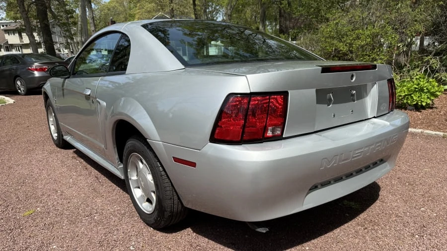 2000 Ford SN95 Mustang - Image 6 of 17