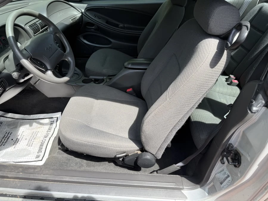 2000 Ford SN95 Mustang - Image 13 of 17