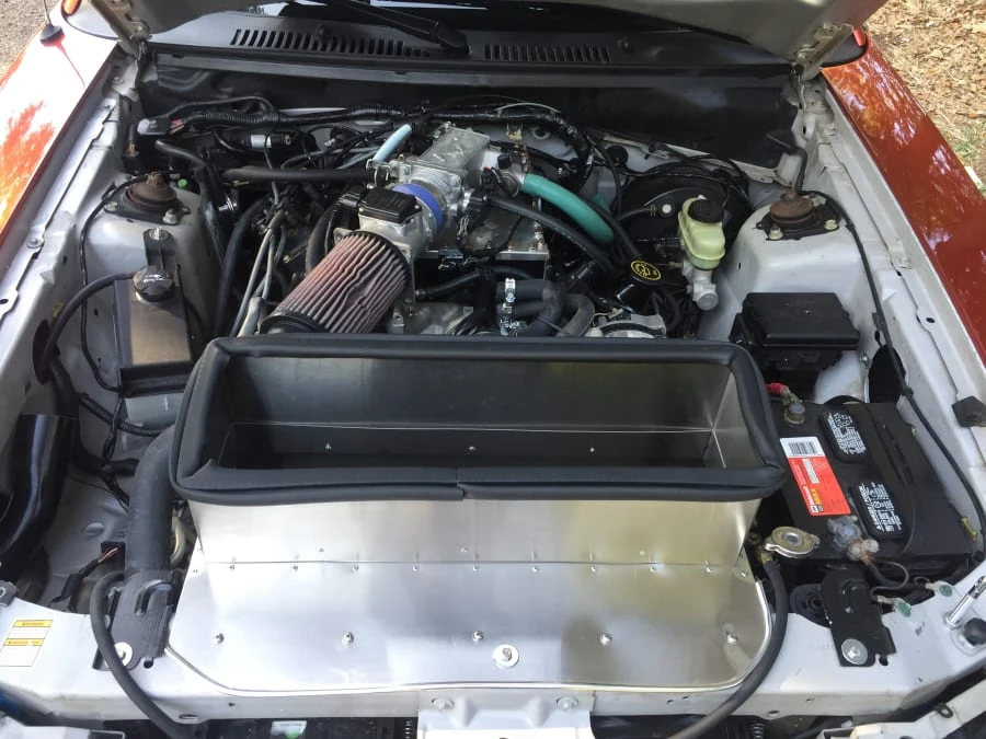 2000 Ford SN95 Mustang - Image 5 of 5