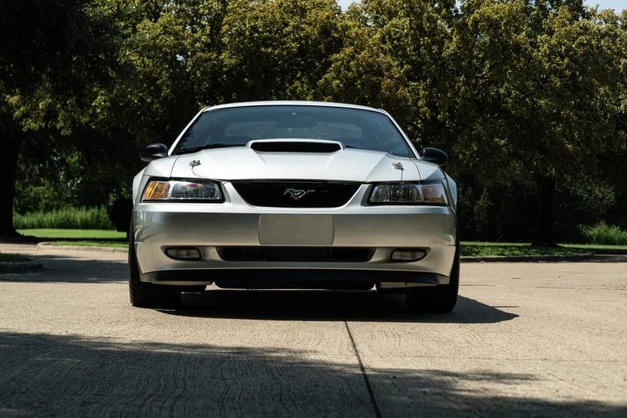 2000 Ford SN95 Mustang - Image 3 of 31