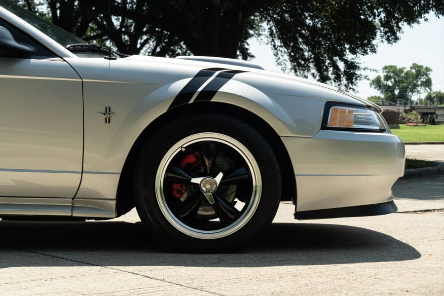 2000 Ford SN95 Mustang - Image 21 of 31