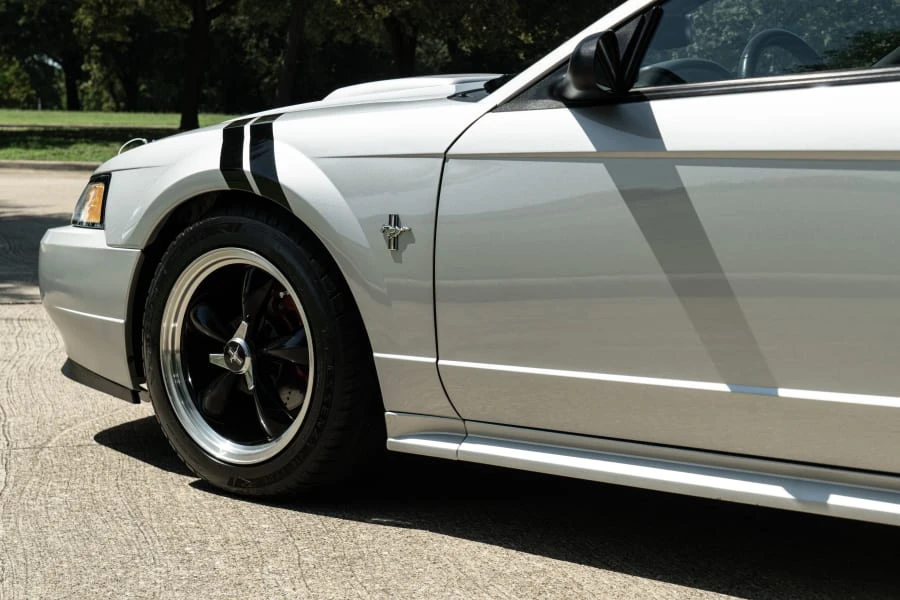 2000 Ford SN95 Mustang - Image 11 of 31