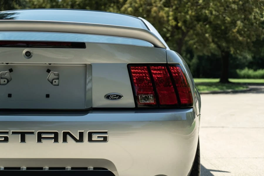 2000 Ford SN95 Mustang - Image 13 of 31