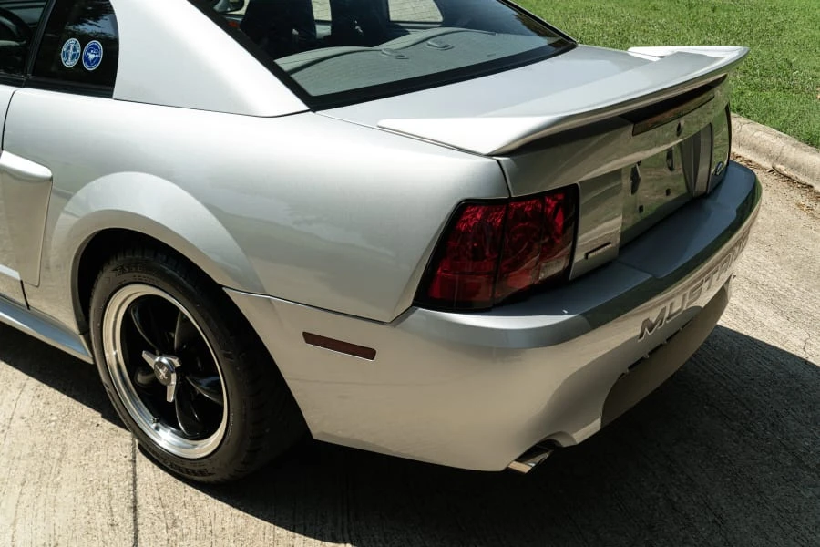 2000 Ford SN95 Mustang - Image 22 of 31
