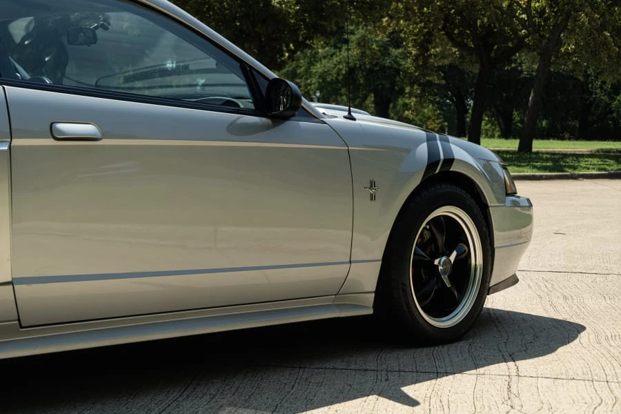 2000 Ford SN95 Mustang - Image 24 of 31