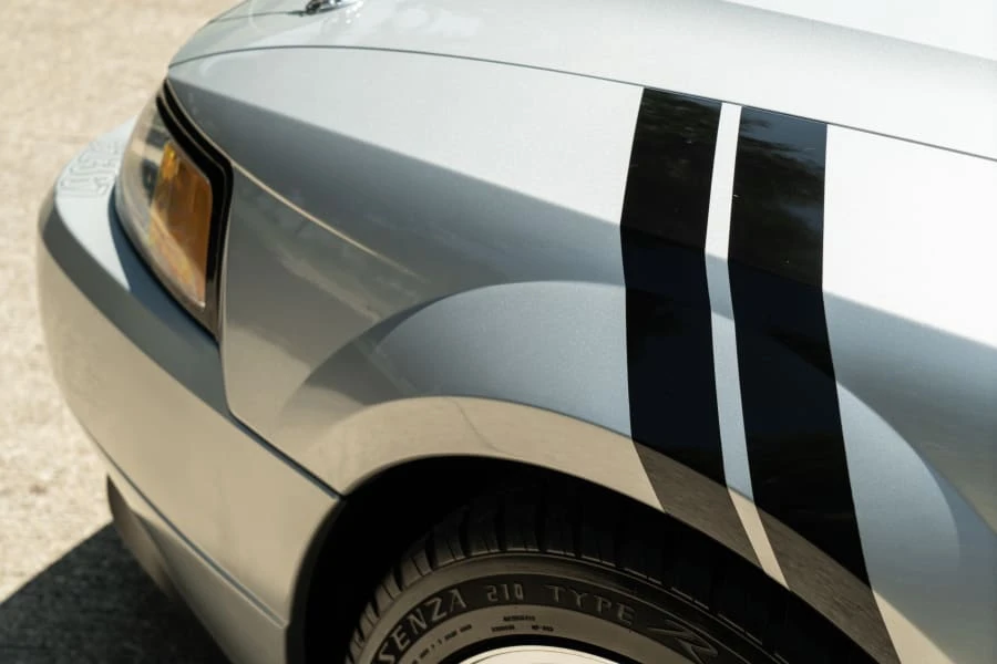 2000 Ford SN95 Mustang - Image 9 of 31