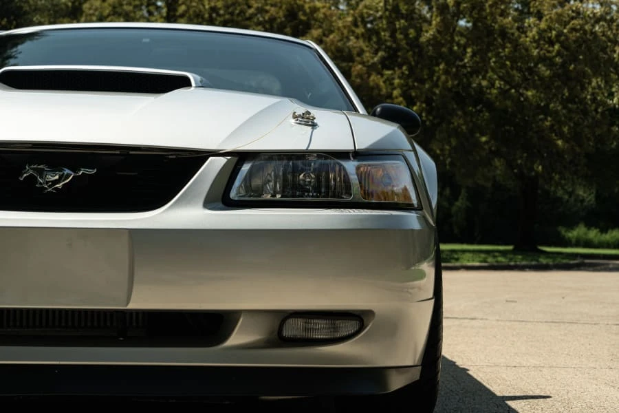 2000 Ford SN95 Mustang - Image 17 of 31