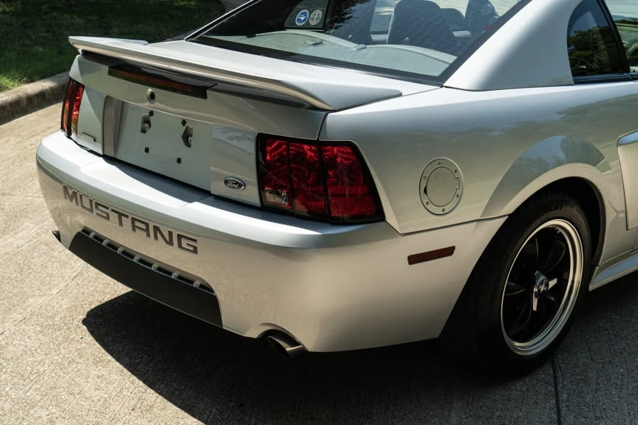 2000 Ford SN95 Mustang - Image 19 of 31