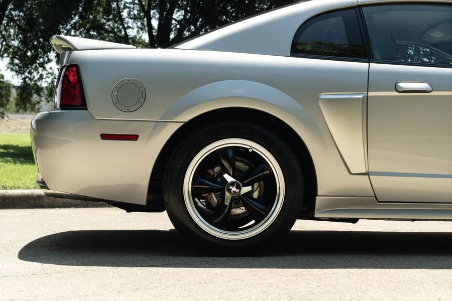 2000 Ford SN95 Mustang - Image 20 of 31