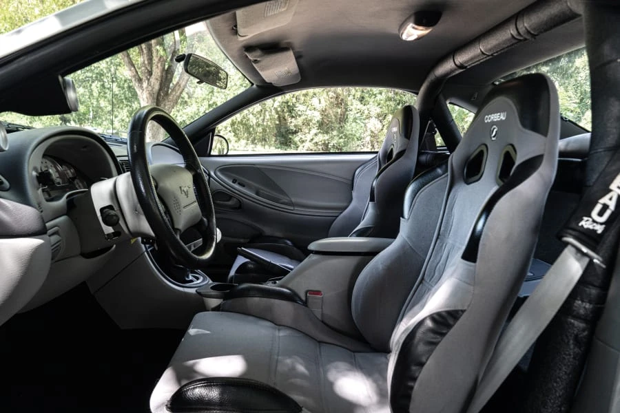 2000 Ford SN95 Mustang - Image 26 of 31