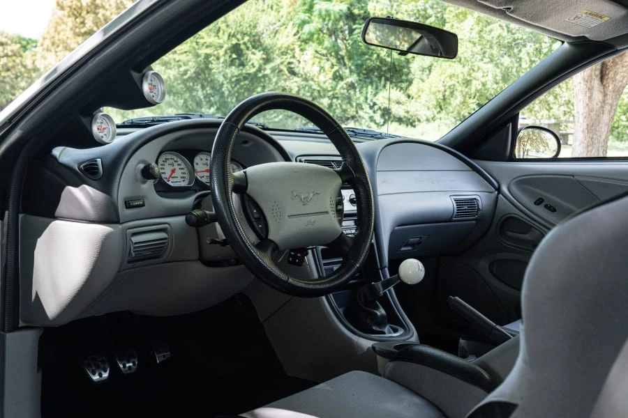 2000 Ford SN95 Mustang - Image 30 of 31