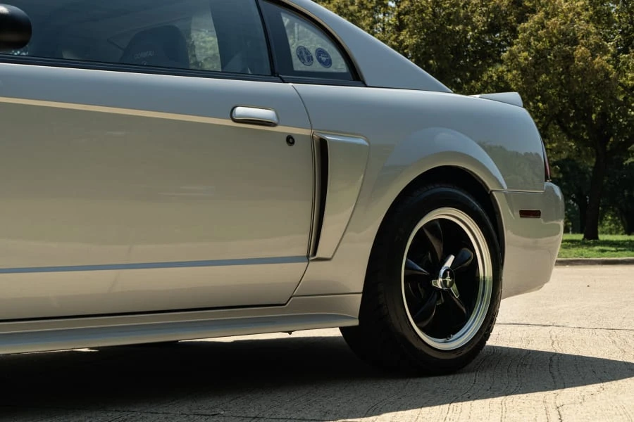 2000 Ford SN95 Mustang - Image 25 of 31
