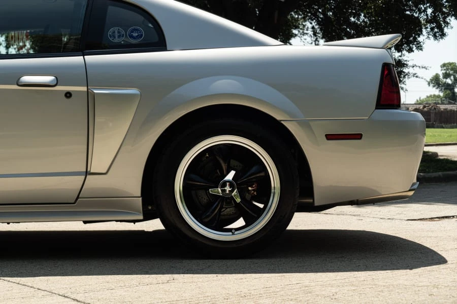 2000 Ford SN95 Mustang - Image 15 of 31