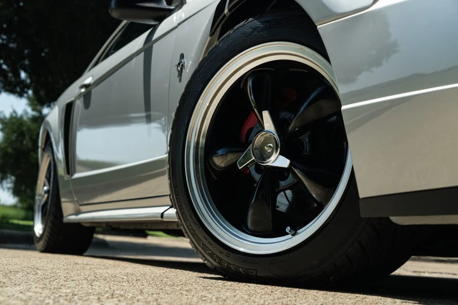2000 Ford SN95 Mustang - Image 16 of 31