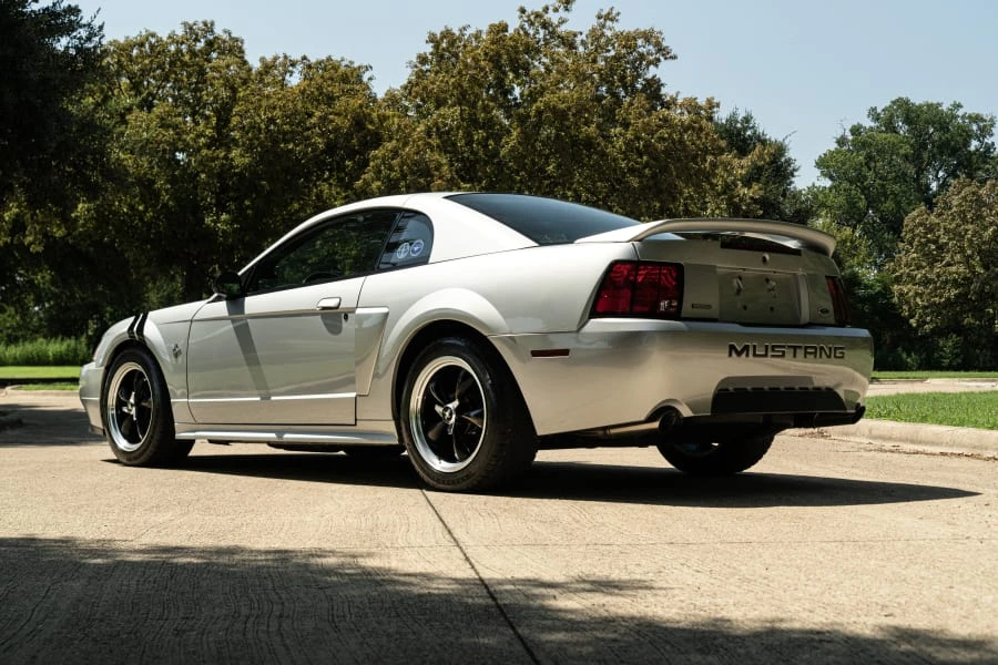 2000 Ford SN95 Mustang - Image 6 of 31