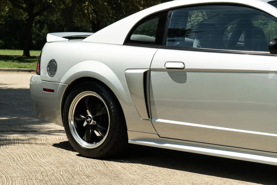 2000 Ford SN95 Mustang - Image 14 of 31