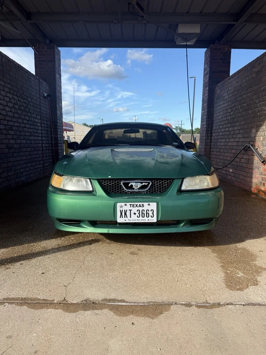 2000 Ford SN95 Mustang - Image 5 of 9