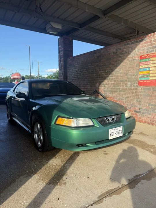 2000 Ford SN95 Mustang - Image 4 of 9