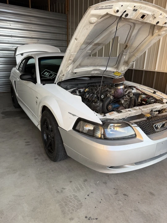2000 Ford SN95 Mustang - Image 13 of 15