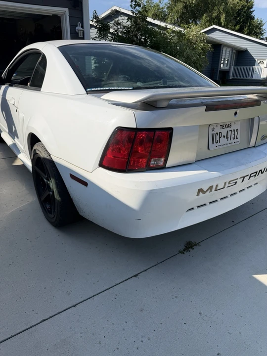 2000 Ford SN95 Mustang - Image 3 of 15
