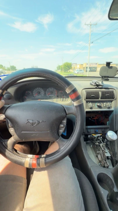2000 Ford SN95 Mustang - Image 11 of 15