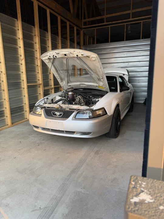 2000 Ford SN95 Mustang - Image 12 of 15