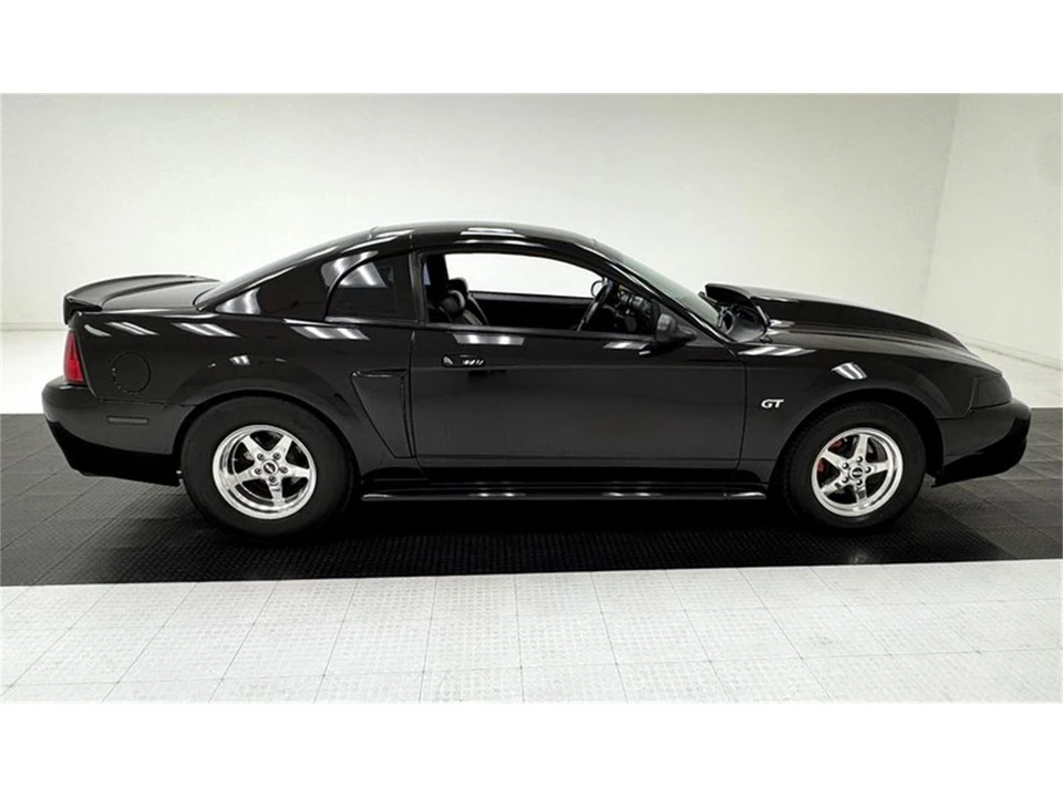 2000 Ford SN95 Mustang - Image 6 of 31