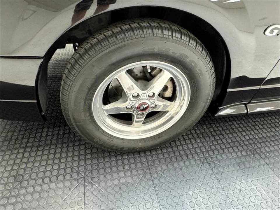 2000 Ford SN95 Mustang - Image 11 of 31