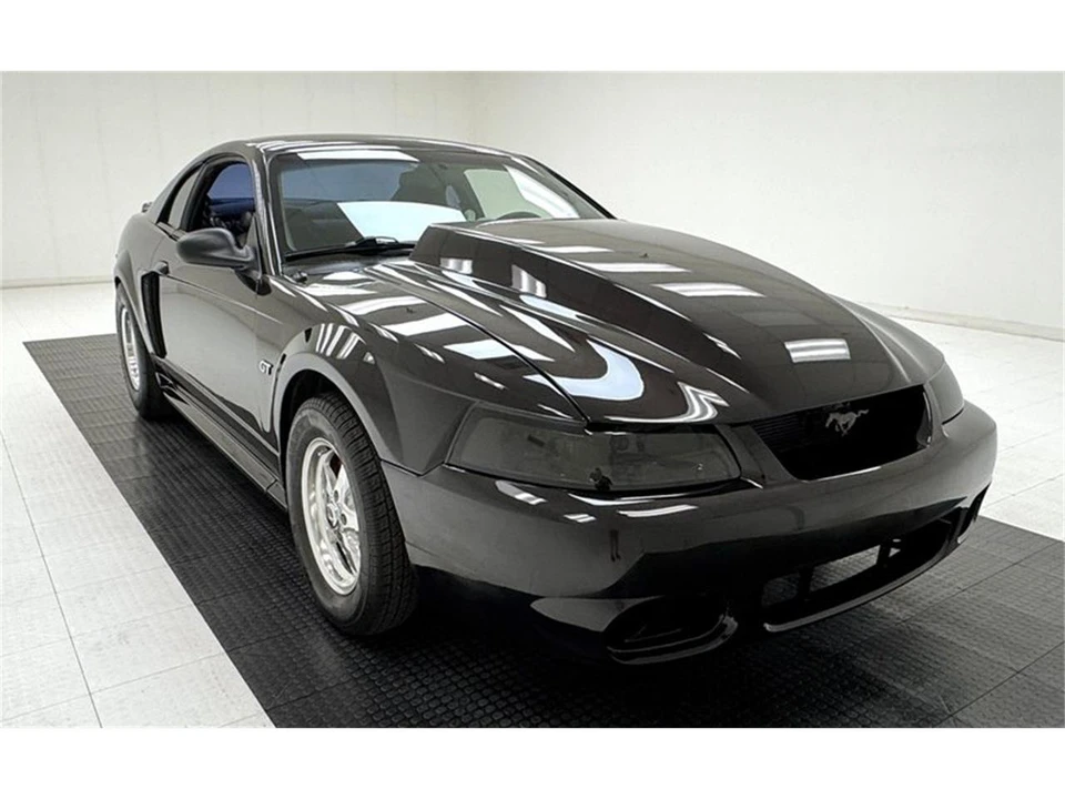 2000 Ford SN95 Mustang - Image 7 of 31