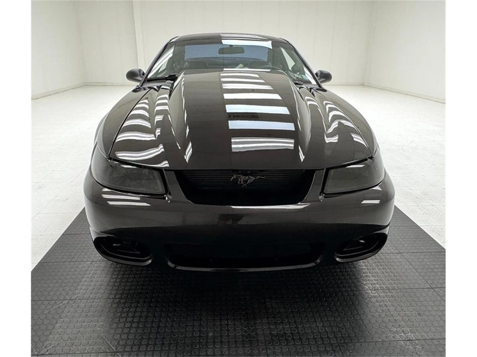 2000 Ford SN95 Mustang - Image 8 of 31