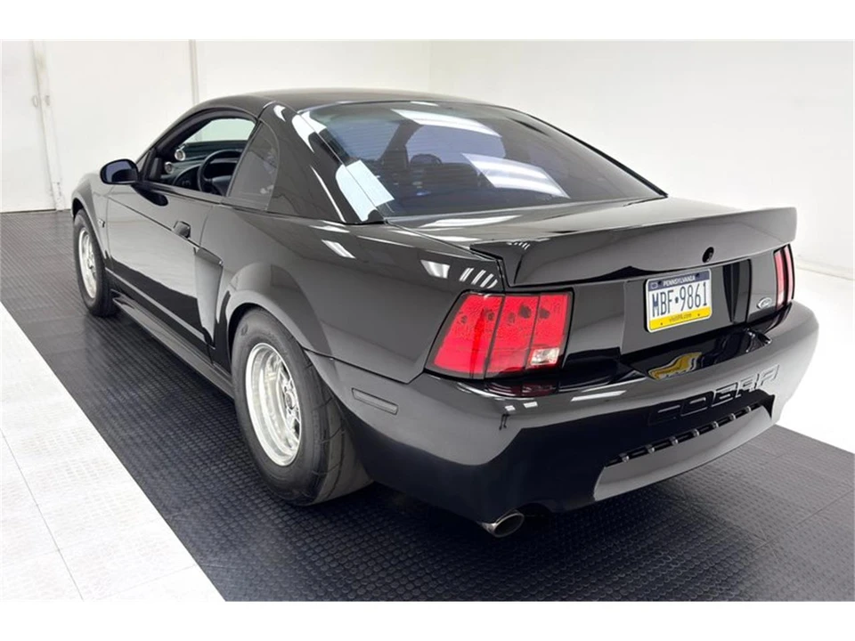2000 Ford SN95 Mustang - Image 3 of 31