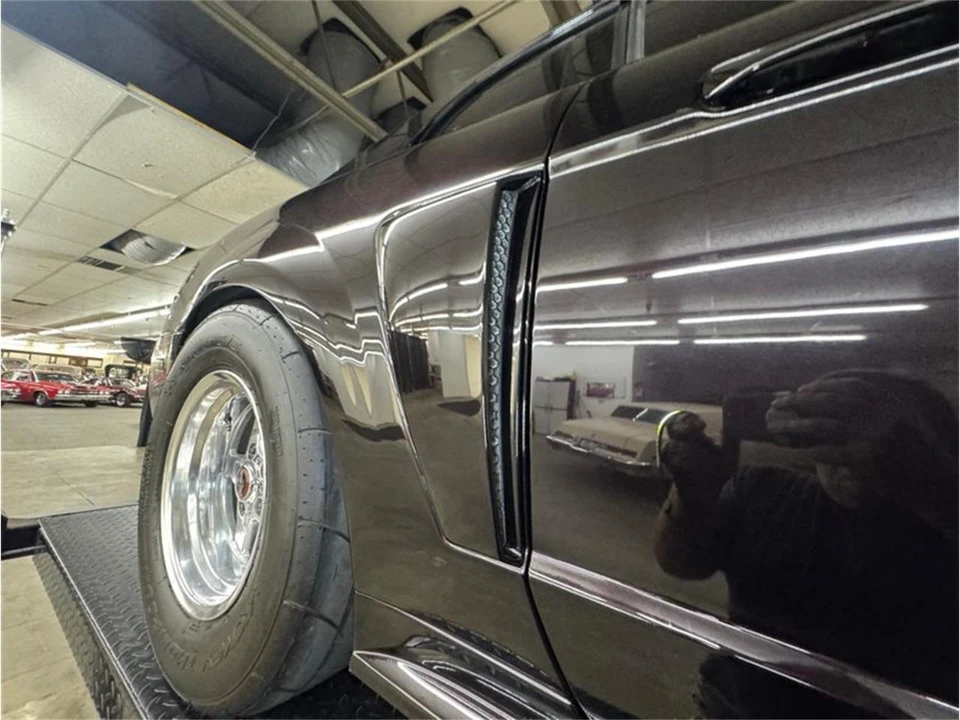 2000 Ford SN95 Mustang - Image 29 of 31