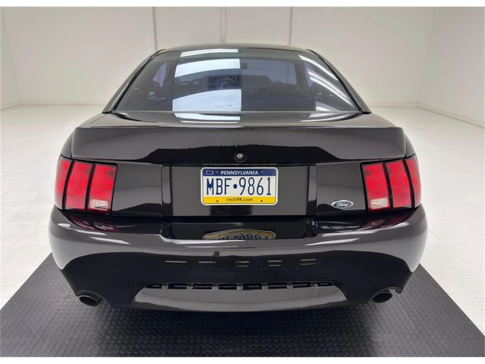 2000 Ford SN95 Mustang - Image 4 of 31