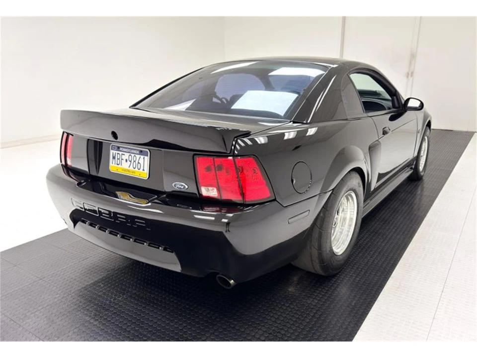 2000 Ford SN95 Mustang - Image 5 of 31
