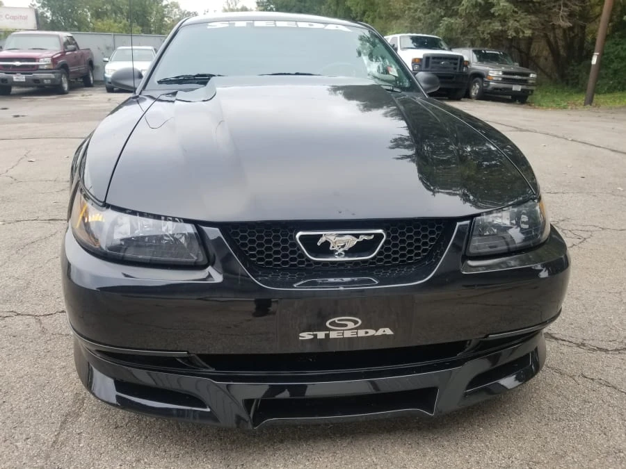 2000 Ford SN95 Mustang - Image 7 of 9