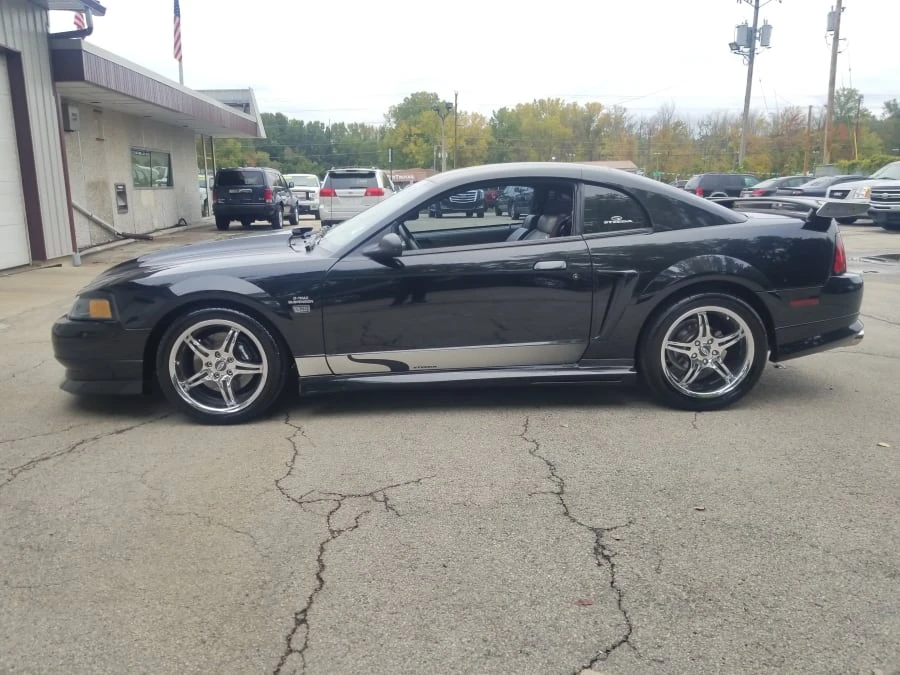 2000 Ford SN95 Mustang - Image 2 of 9