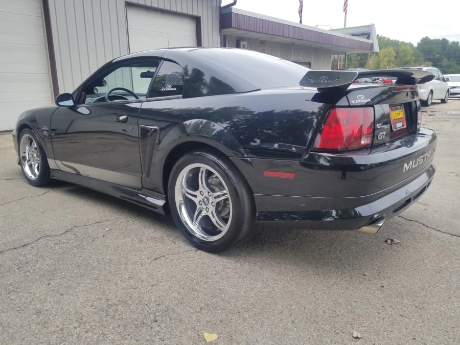 2000 Ford SN95 Mustang - Image 3 of 9