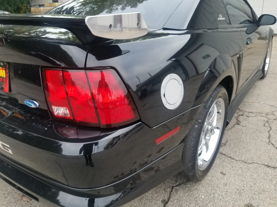 2000 Ford SN95 Mustang - Image 8 of 9