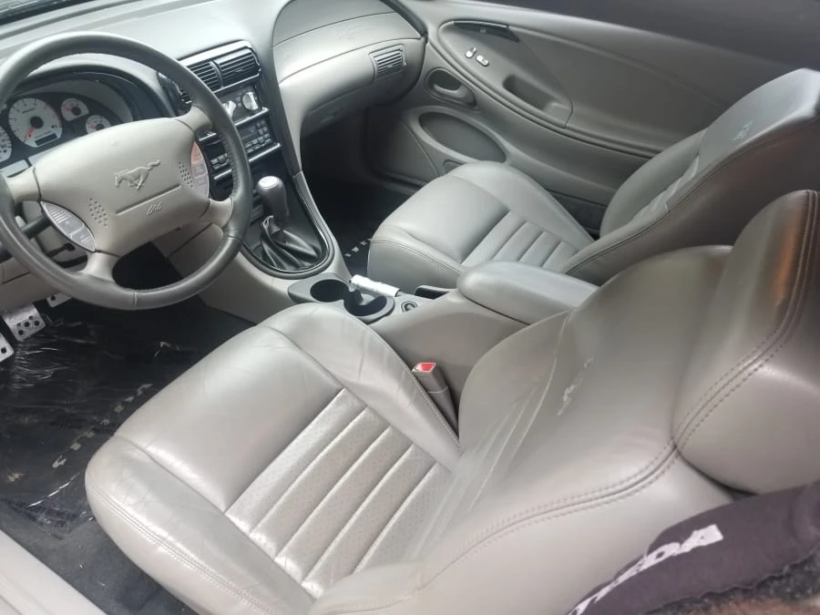 2000 Ford SN95 Mustang - Image 5 of 9