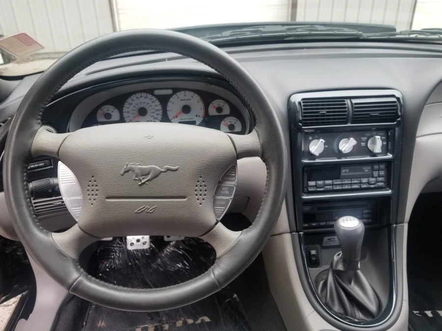 2000 Ford SN95 Mustang - Image 4 of 9