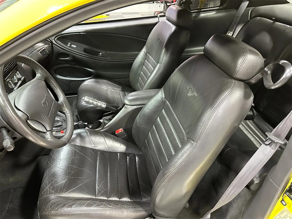 2000 Ford SN95 Mustang - Image 19 of 31