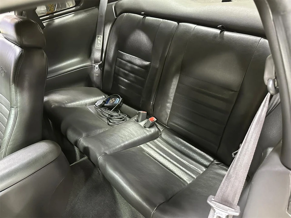 2000 Ford SN95 Mustang - Image 21 of 31