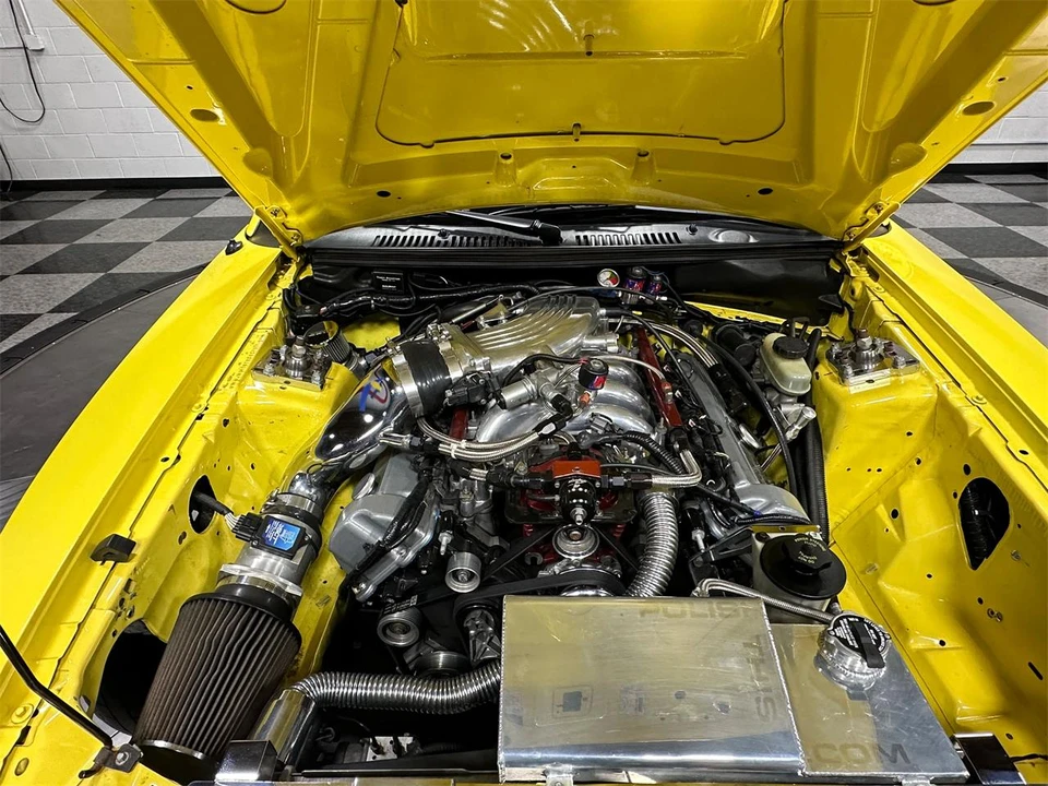 2000 Ford SN95 Mustang - Image 25 of 31