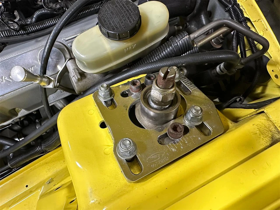 2000 Ford SN95 Mustang - Image 28 of 31