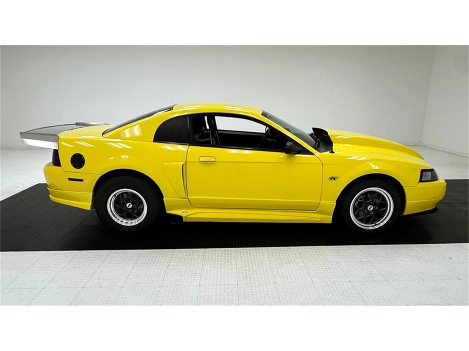 2000 Ford SN95 Mustang - Image 6 of 31