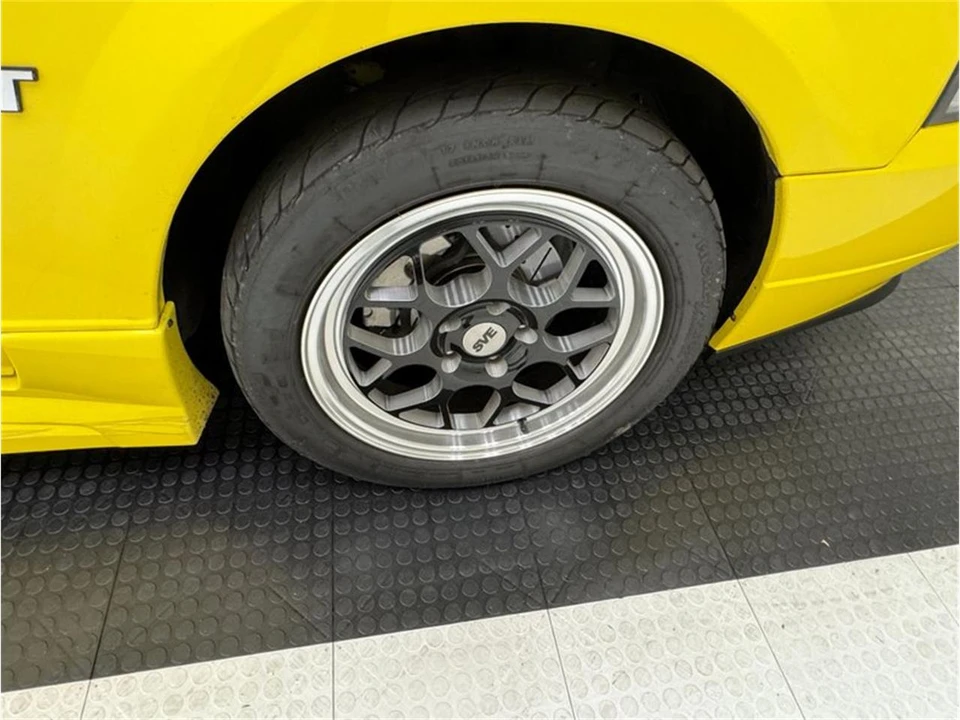 2000 Ford SN95 Mustang - Image 26 of 31